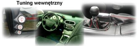Tuning wewn�trzny